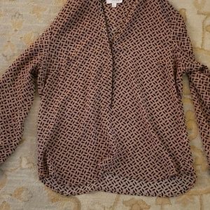Kenar Tops - Blouse Kenar Tops - Blouse